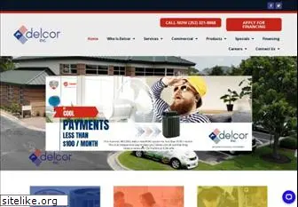 delcorinc.com