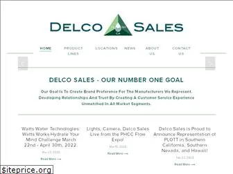 delcosales.com