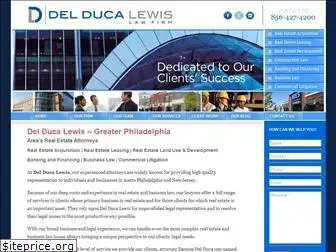 delducalewis.com