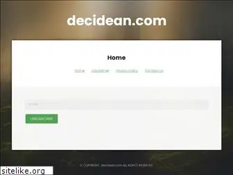 deleade.com