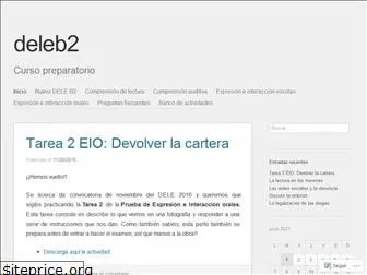 deleb2.wordpress.com