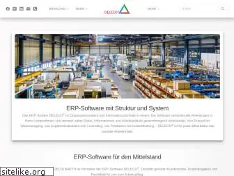 deleco-erp.de