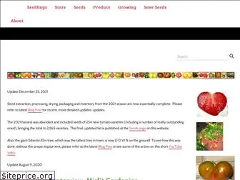 delectationoftomatoes.com