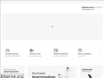 delectro.pl thumbnail