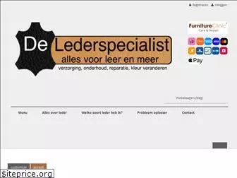 delederspecialist.nl