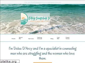 deleedarcytherapy.com