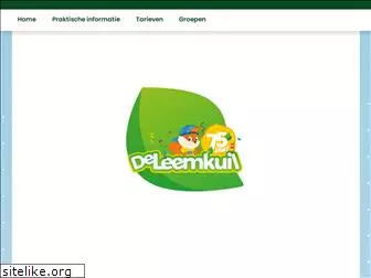 deleemkuil.nl