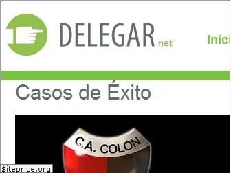 delegar.net