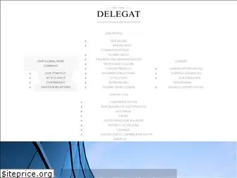 delegat.com