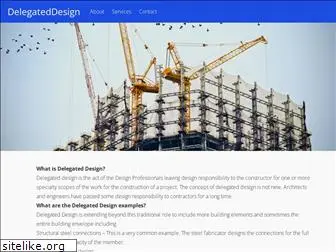 delegateddesign.com