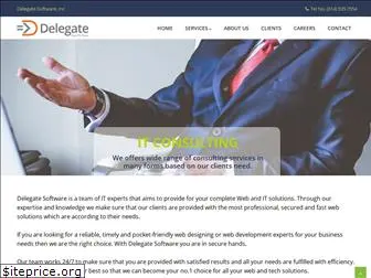delegatesoftware.net