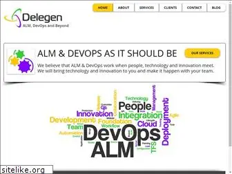 delegen.com