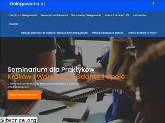 delegowanie.pl