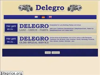 delegro.nl