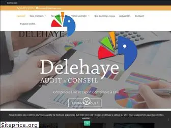 delehaye.com