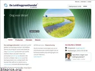 deleidinggroothandel.nl