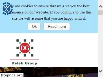 delek-group.com