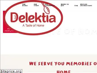 delektia.com
