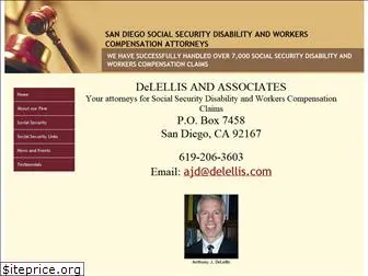 delellis.com