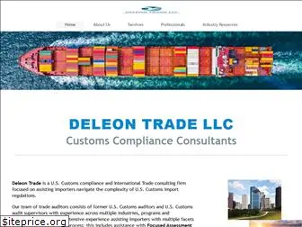 deleon-trade.com