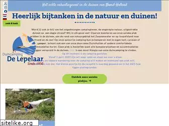delepelaar.nl
