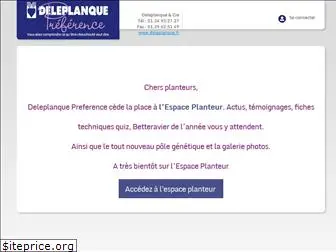 deleplanque-preference.fr