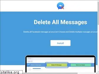 delete-all-messages.com