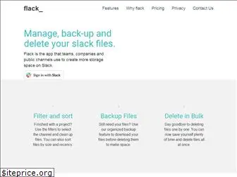 delete-slack-files.com