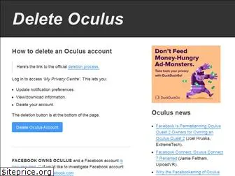 deleteoculus.com