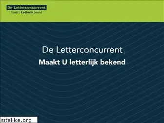 deletterconcurrent.nl