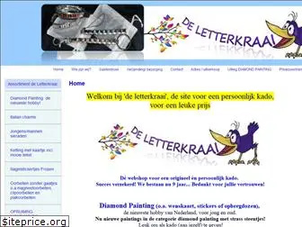 deletterkraai.nl