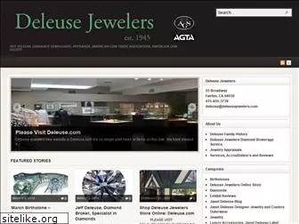 deleusejewelers.com
