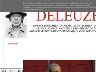 deleuzefilosofia.blogspot.com