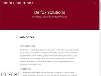 delfax.com
