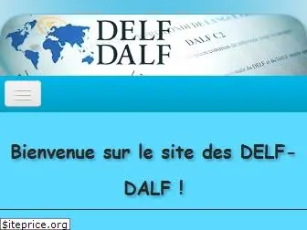 delfdalf.fr
