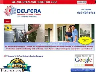 delfera.com