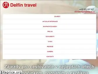 delfintravel.cz