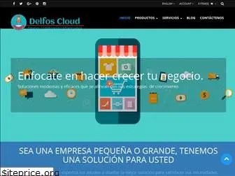 delfos-cloud.com