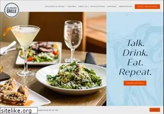 delfriscosgrille.com