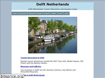 delftnetherlands.com