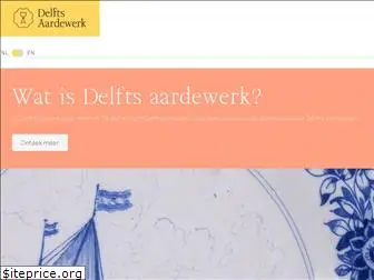 delftsaardewerk.nl