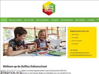 delftsedaltonschool.nl