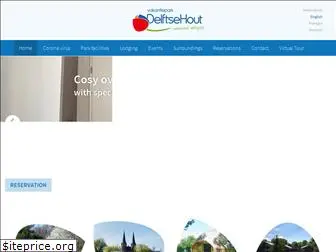 delftsehout.co.uk