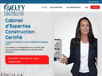 delfy-expertise.fr