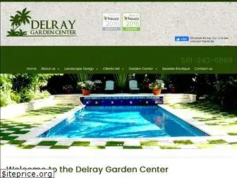 delgarden.com