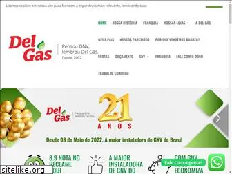 delgas.com.br