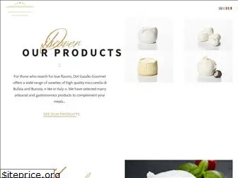 delgaudiogourmet.com