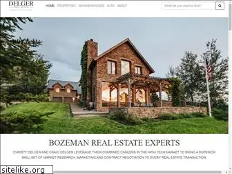 delgerrealestate.com