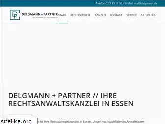 delgmann.de