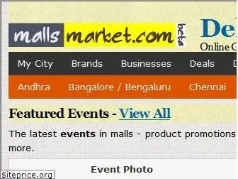 delhi-ncr.mallsmarket.com